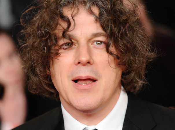 Alan Davies