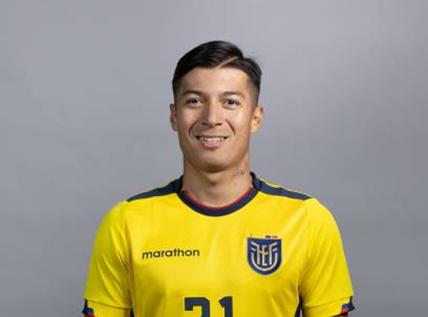 Alan Franco