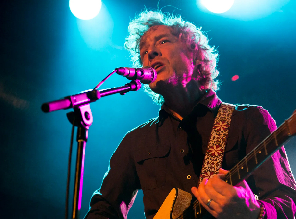 Alan Sparhawk
