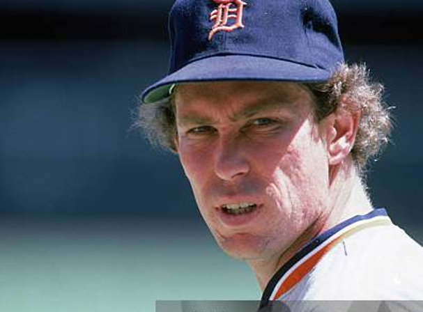 Alan Trammell