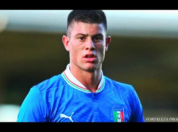 Alberto Cerri