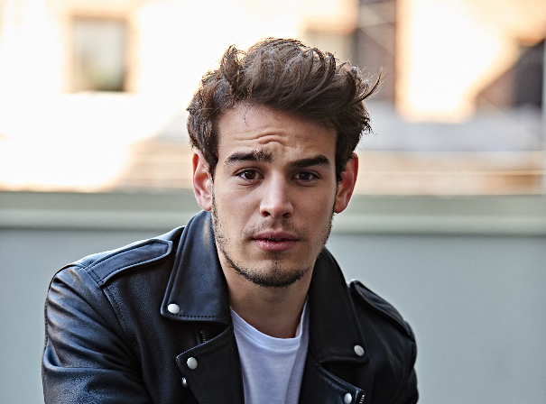 Alberto Rosende