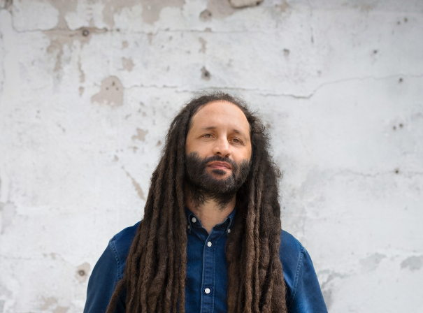 Alborosie