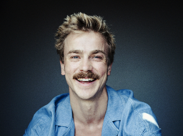 Albrecht Schuch