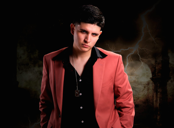 Aldo Trujillo