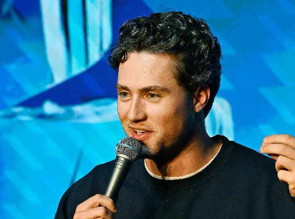 Alec Flynn