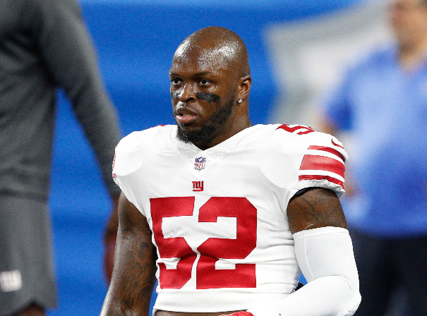 Alec Ogletree