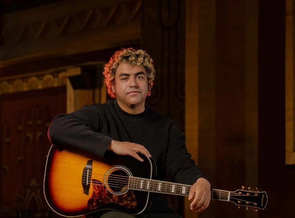 Alejandro Aranda