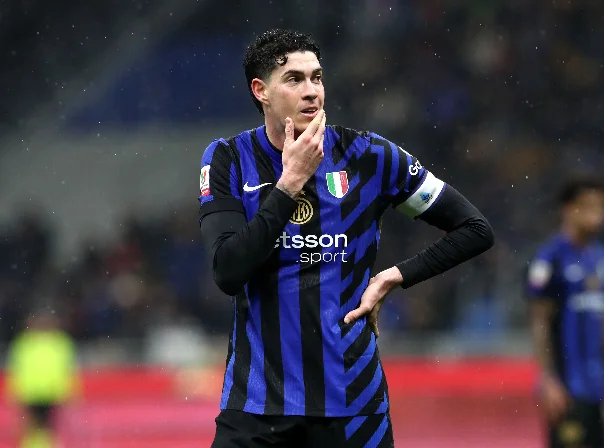 Alessandro Bastoni