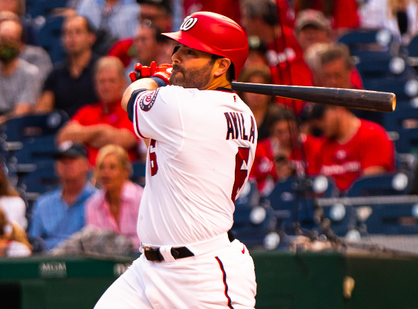 Alex Avila