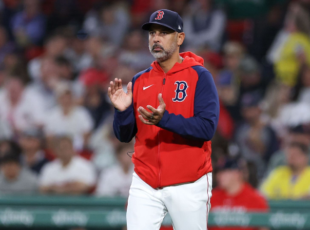Alex Cora