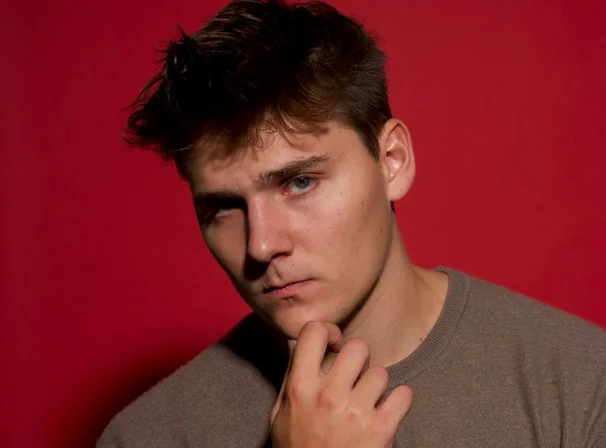 Alex Ernst