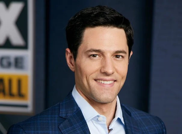 Alex Faust