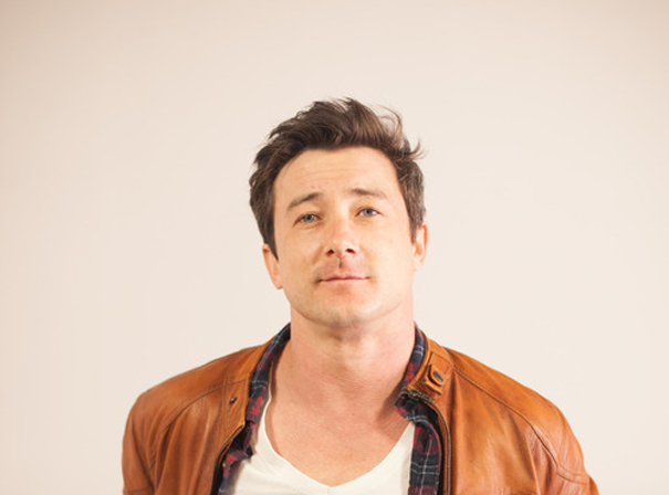 Alex Frost