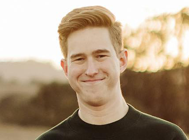 Alex Griswold