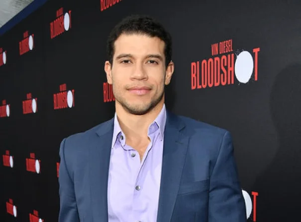 Alex Hernandez