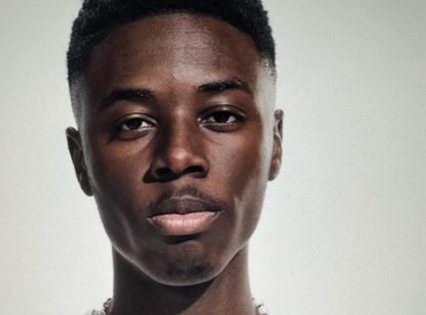Alex Hibbert