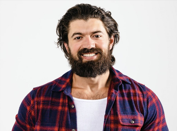 Alex Hormozi