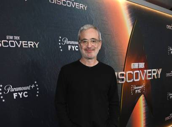 Alex Kurtzman