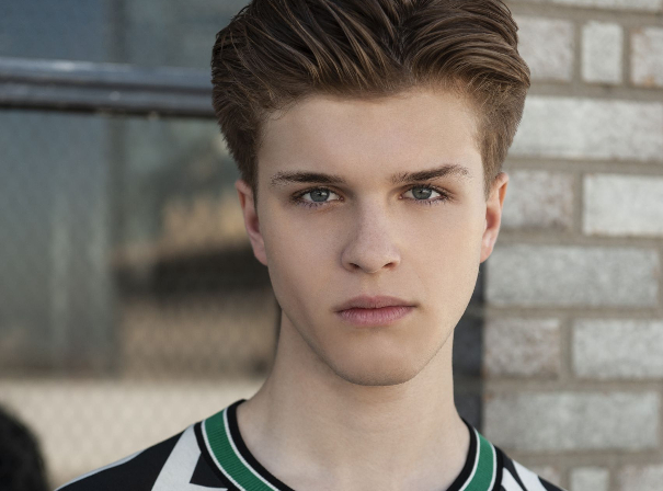 Alex Lange