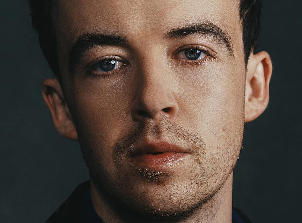 Alex Lawther