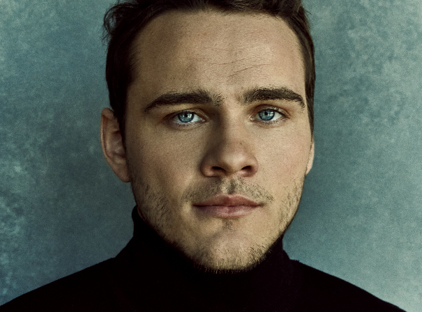 Alex Neustaedter