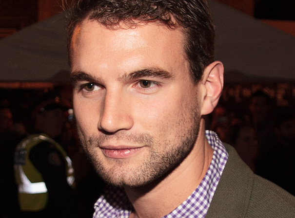 Alex Russell