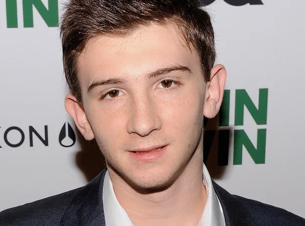 Alex Shaffer
