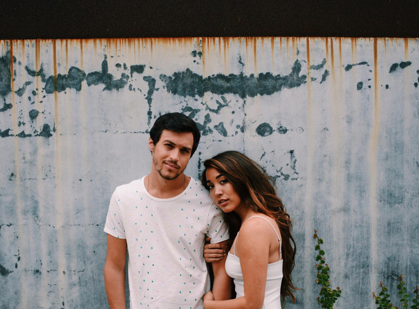 Alex & Sierra