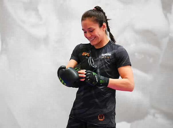 Alexa Grasso