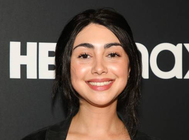 Alexa Mansour