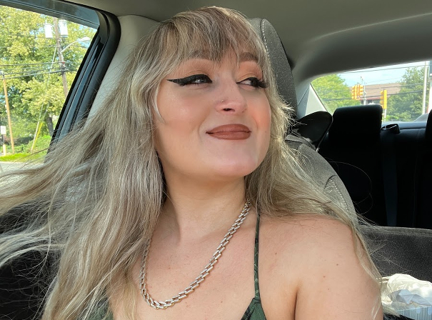 Alexa Nicole