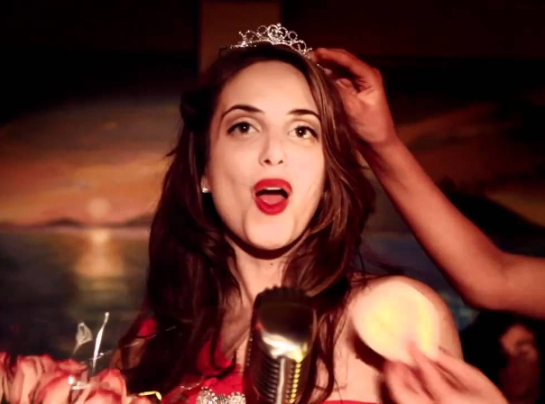 Alexa Ray Joel