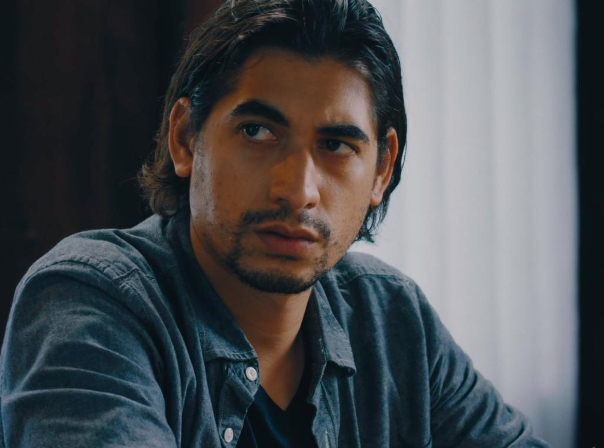 Alexander Flores