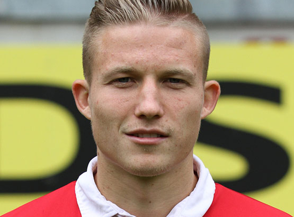 Alexander Ring