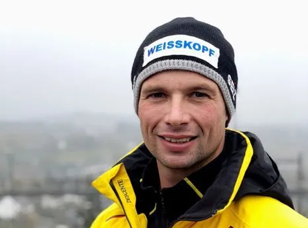 Alexander Rödiger