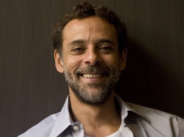 Alexander Siddig