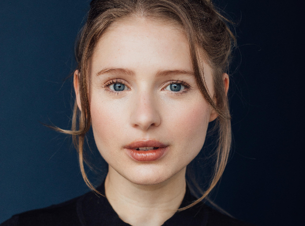 Alexandra Beaton
