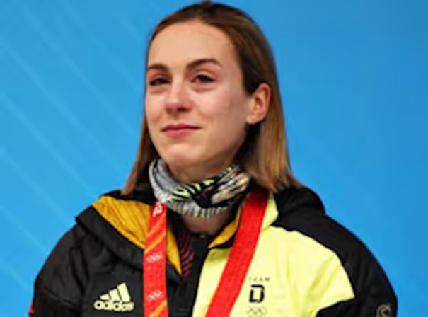 Alexandra Burghardt