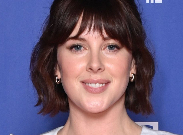 Alexandra Roach