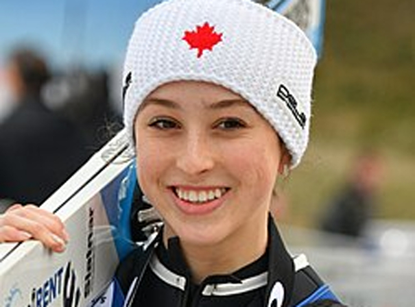 Alexandria Loutitt