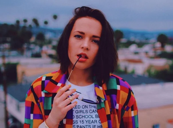 Alexis G Zall