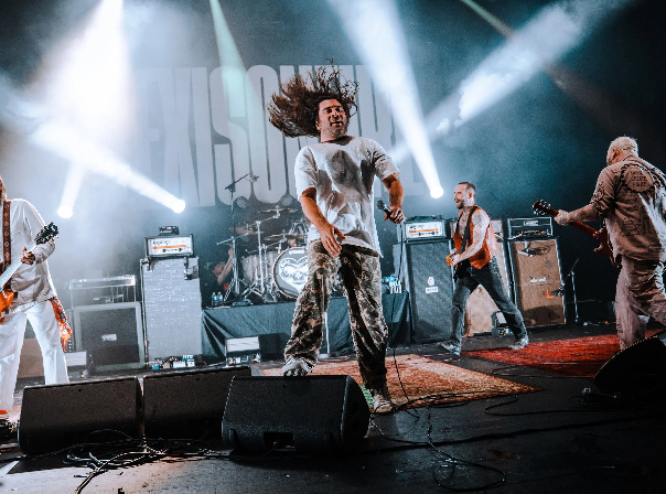 Alexisonfire