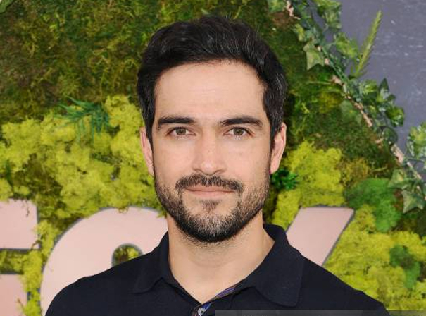 Alfonso Herrera