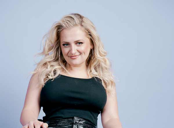 Ali Stroker