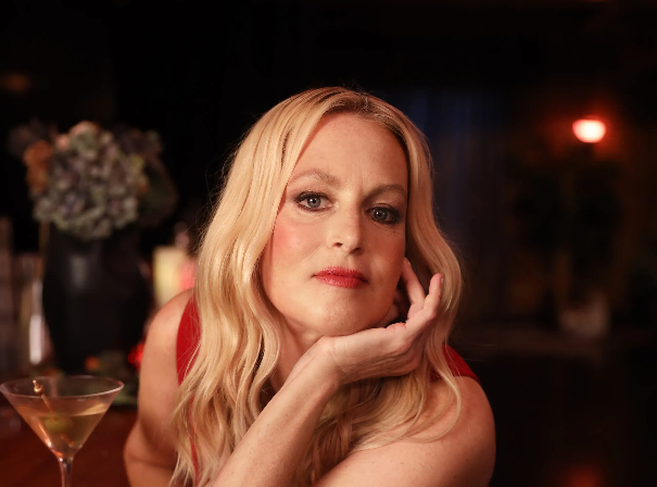 Ali Wentworth