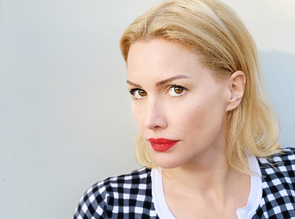 Alice Evans