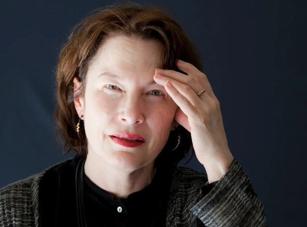 Alice Sebold