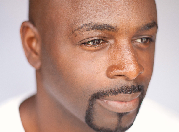 Alimi Ballard