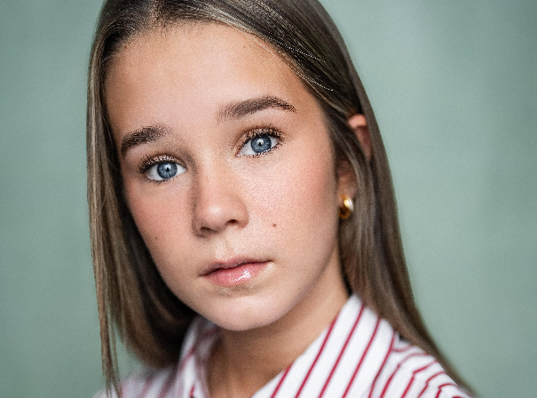 Alisha Weir